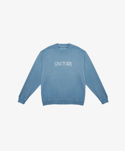 TXT - THE STAR CHAPTER : SANCTUARY OFFICIAL MD CREWNECK SWEATSHIRT