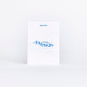 ENHYPEN - ROMANCE : UNTOLD -DAYDREAM- WEVERSE ALBUMS VER