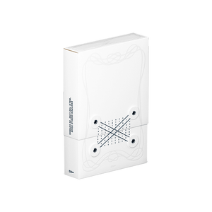 [Pre-Order] ENHYPEN - WALK THE LINE WORLD TOUR IN GOYANG