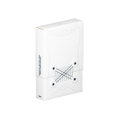 [Pre-Order] ENHYPEN - WALK THE LINE WORLD TOUR IN GOYANG