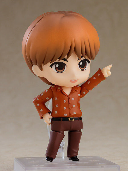 [Pre-Order] Nendoroid TinyTAN JIN