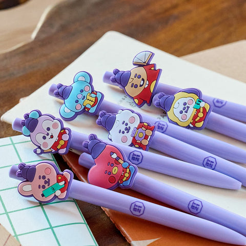 BT21 - BABY K EDITION 2 GEL PEN