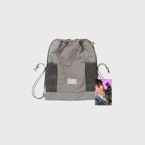 NCT DREAM - NCT DREAM THE SHOW 2024 OFFICIAL MD GYM SACK SET