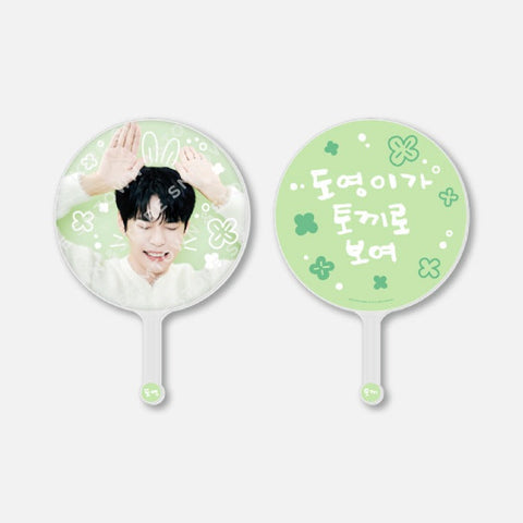 [Pre-Order] NCT DOYOUNG - DEAREST YOUTH 2024 ENCORE CONCERT OFFICIAL MD IMAGE PICKET