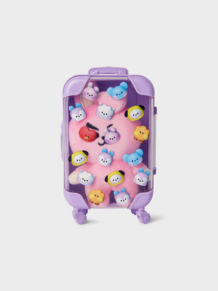 BT21 Minini Big&Tiny Mini Carrier Doll