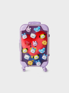 BT21 Minini Big&Tiny Mini Carrier Doll