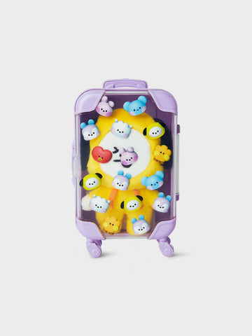 BT21 Minini Big&Tiny Mini Carrier Doll