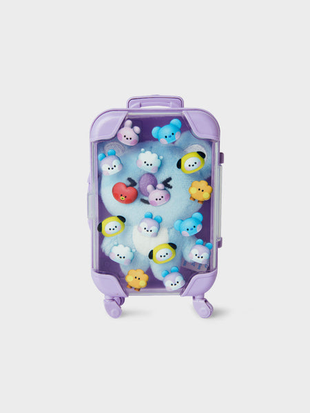 BT21 Minini Big&Tiny Mini Carrier Doll