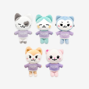 ITZY BORN TO BE - TWINZY PLUSH ORIGINAL Ver.