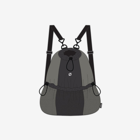 [Pre-Order] ITZY DRAWSTRING BACKPACK - BORN TO BE