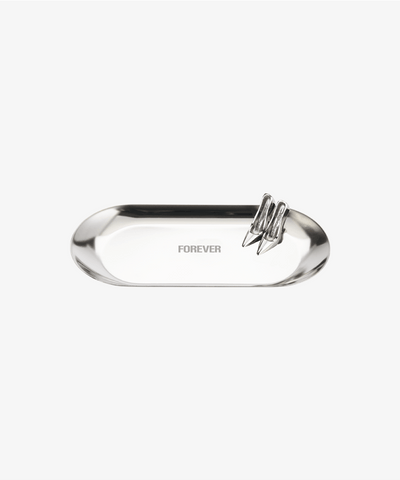 BABYMONSTER - FOREVER OFFICIAL MD JEWELRY TRAY