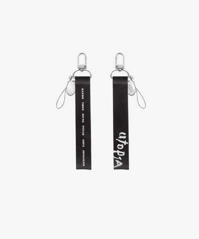 P1HARMONY - P1USTAGE H : UTOP1A IN SEOUL LIVE TOUR OFFICIAL MD LIGHT STICK STRAP