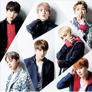 BTS - The Best Of 防彈少年團 -Japan Edition- (CD)