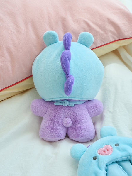 BT21 - MANG BASIC MD CLOSET