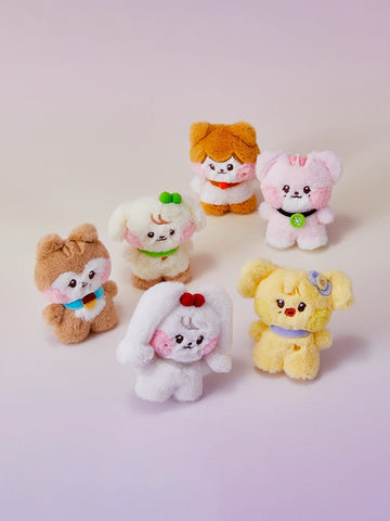 [Pre-Order] IVE - MINIVE MINI MININI MD PLUSH