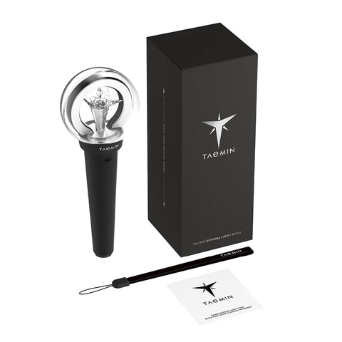 [Pre-Order] SHINEE TAEMIN - OFFICIAL LIGHT STICK