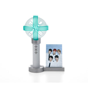 [Pre-Order] TXT - ACT : PROMISE EP.2 WORLD TOUR OFFICIAL MD OFFICIAL LIGHT STICK STAND