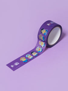 [Pre-Order] BTS - BTS X DM4 OFFICIAL MD PACKING TAPE