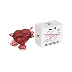 A.C.E - OFFICIAL LIGHTSTICK CUSTOM PARTS PINATA VER