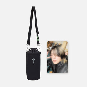 [Pre-Order] NCT127 - NEO CITY : SEOUL - THE MOMENTUM 4TH TOUR OFFICIAL MD FANLIGHT POUCH SET