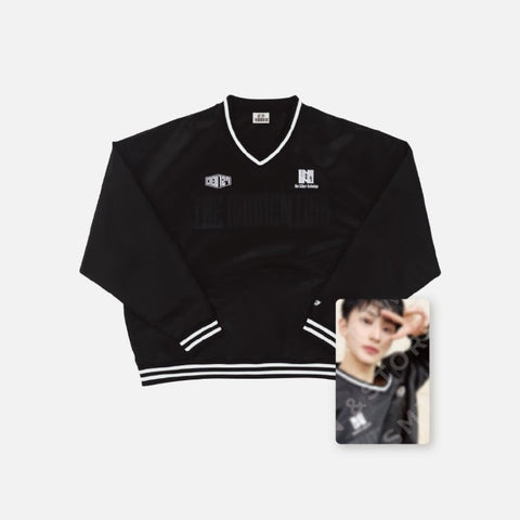 [Pre-Order] NCT127 - NEO CITY : SEOUL - THE MOMENTUM 4TH TOUR OFFICIAL MD PULLOVER