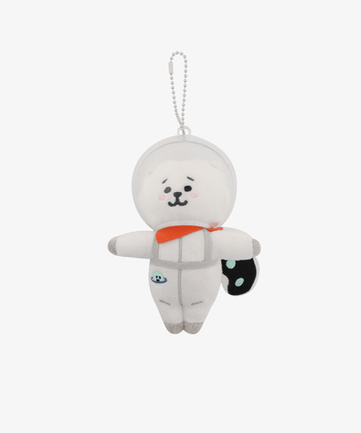 BTS - WOOTTEO X RJ COLLABORATION OFFICIAL MD PLUSH DOLL