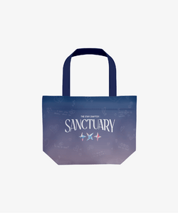 TXT - THE STAR CHAPTER : SANCTUARY OFFICIAL MD REUSABLE BAG