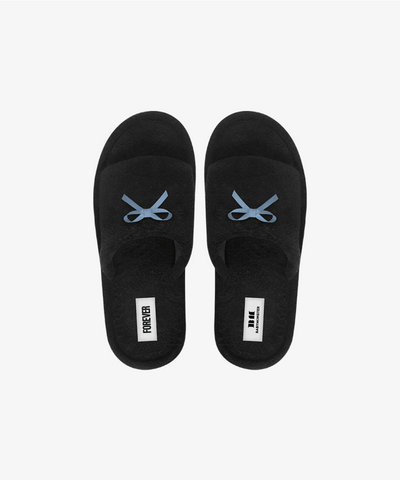 BABYMONSTER - FOREVER OFFICIAL MD ROOM SLIPPER