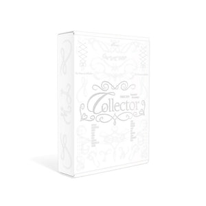 [Pre-Order] TWICE - COLLECTOR 2025 SEASON'S GREETINGS