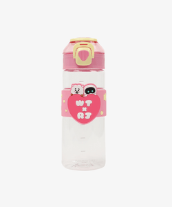 BTS - WOOTTEO X RJ COLLABORATION OFFICIAL MD TUMBLER