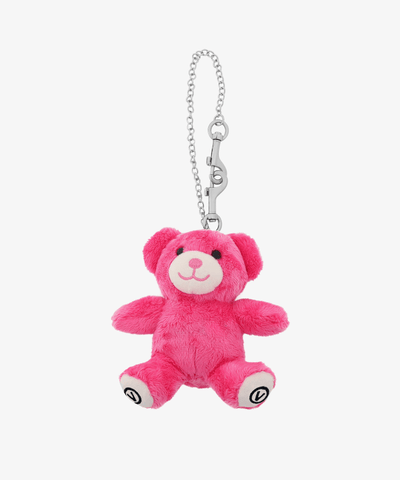 FRI(END)S V Bear Keyring