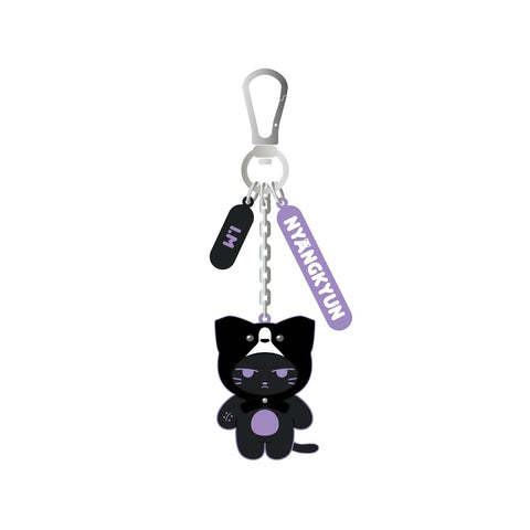 I.M [NYANGKYUN] OFFICIAL MD - NYANGKYUN KEYRING