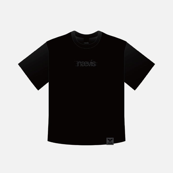 NAEVIS - DONE OFFICIAL MD T-SHIRT