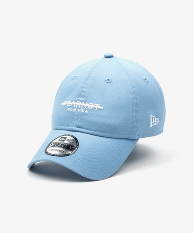 LE SSERAFIM - NEW ERA CAPSULE COLLECTION OFFICIAL MD BALL CAP (BLUE)