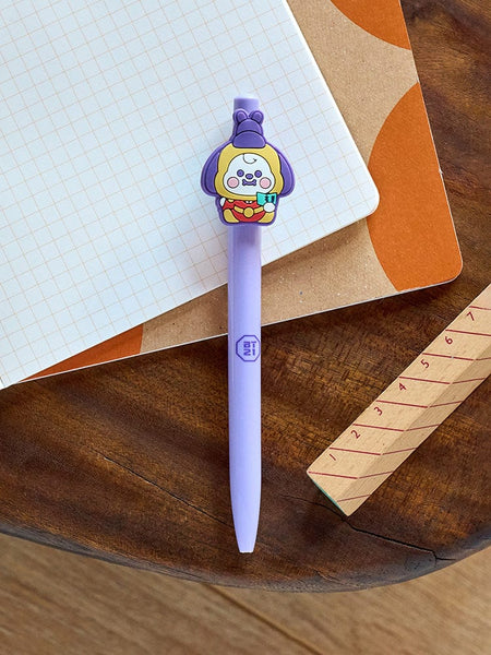 BT21 - BABY K EDITION 2 GEL PEN