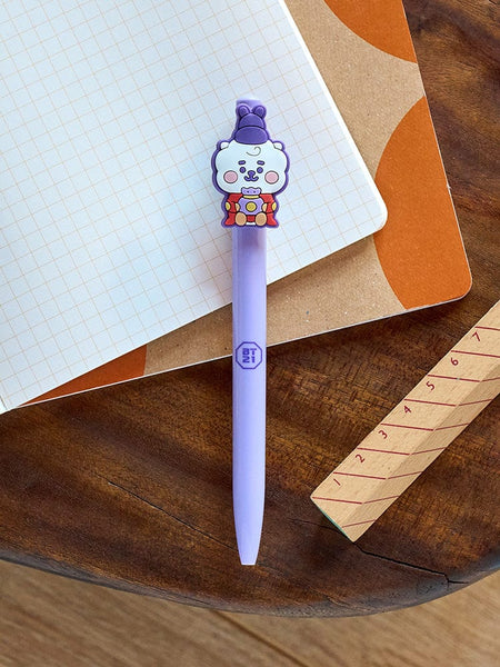 BT21 - BABY K EDITION 2 GEL PEN