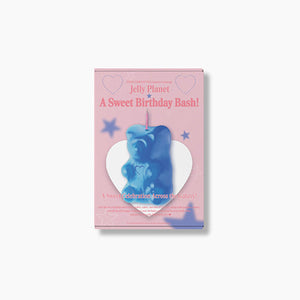 [Pre-Order] BTOB - JELLY PLANET: A SWEET BIRTHDAY BASH! 2025 BTOB COMPANY SEASON'S GREETINGS