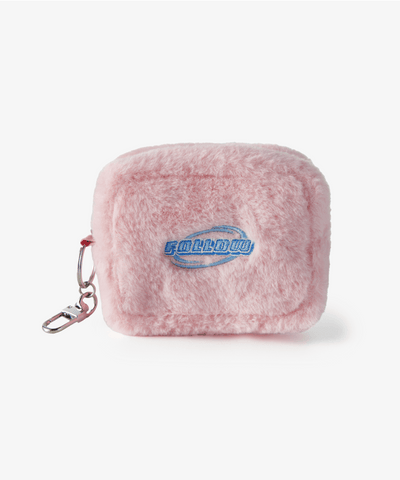 Seventeen - Follow Again MD - Mini Pouch