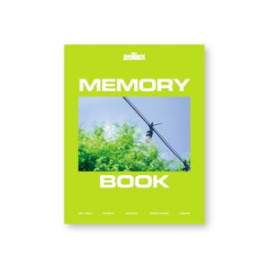 DKZ - 2024 MEMORY BOOK 정컨찌르기