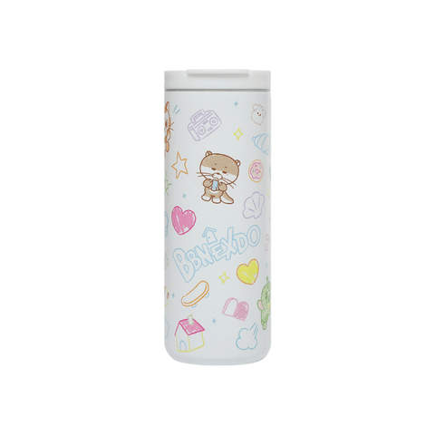 [Pre-Order] BOYNEXTDOOR - BBNEXDO Official Merch Tumbler