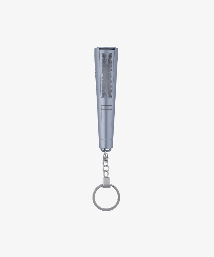 LE SSERAFIM -  Official Light Stick Keyring