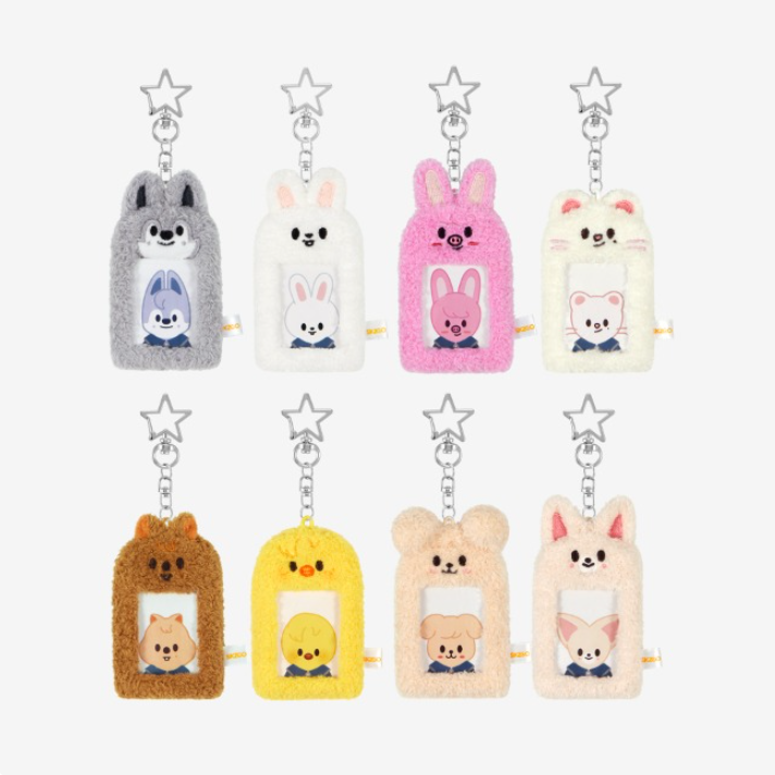 スキズ SKZOO MAGIC SCHOOL ミニクロスバッグ Straykids skzoo スキズ ミニクロスバッグ ハン StrayKids 公式グッズ