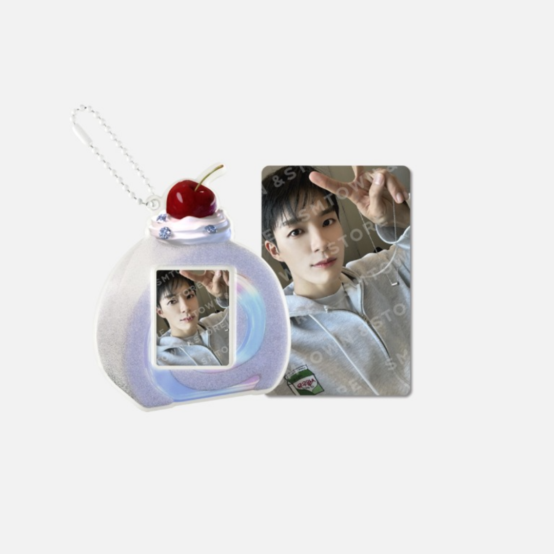 NCT DREAM JENO - ARTIST BIRTHDAY MINI CAKE HOLDER