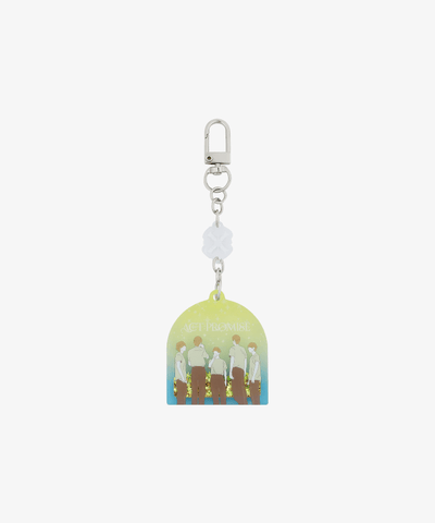 [Pre-Order] TXT - ACT : PROMISE ENCORE IN SEOUL OFFICIAL MD KEYRING