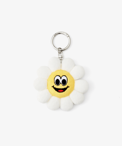 SEVENTEEN - TOUR 'FOLLOW' AGAIN TO SEOUL OFFICIAL MD CHAMOMILE PLUSH KEYRING