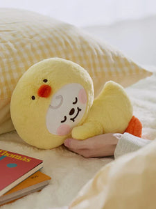 [Pre-Order] BT21 - BABY FLUFFY LYING DOLL