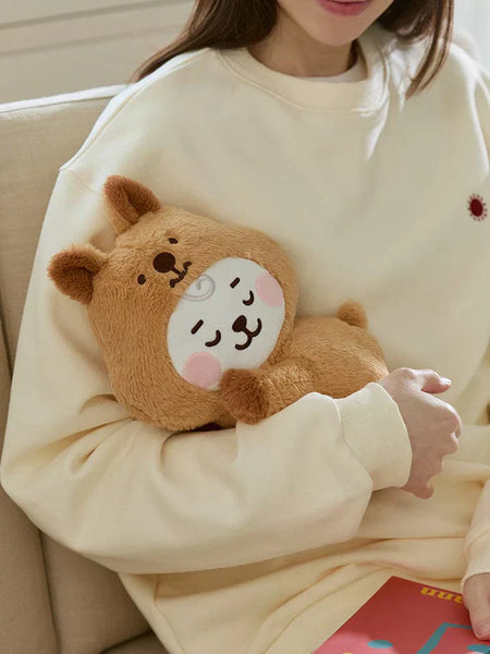 [Pre-Order] BT21 - BABY FLUFFY LYING DOLL