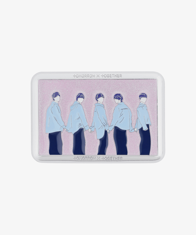 [Pre-Order] TXT - ACT : PROMISE ENCORE IN SEOUL OFFICIAL MD MAGNET