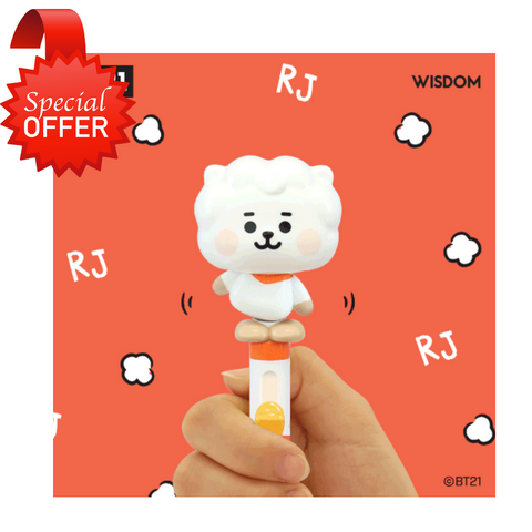 BT21 Action Pen