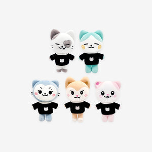 ITZY - ITZY X TWINZY POP UP STORE OFFICIAL MD TWINZY PLUSH MINI VER